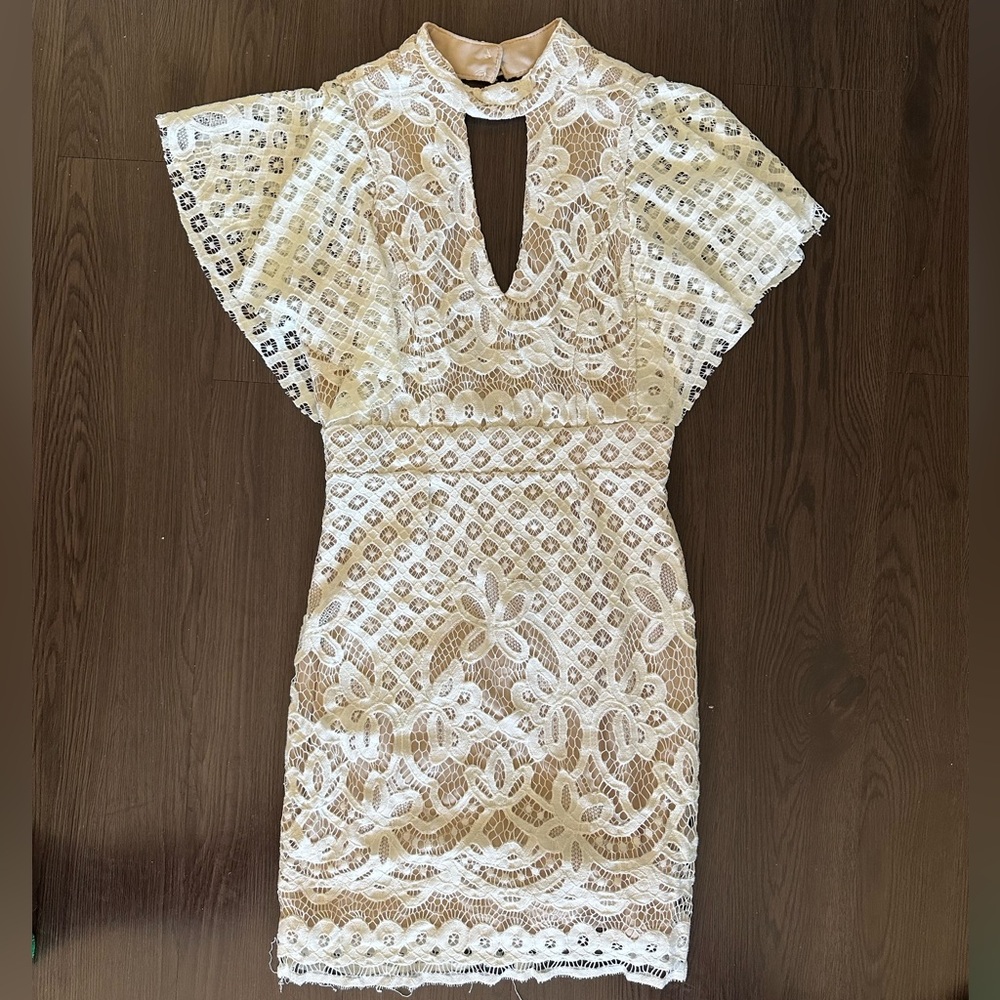 Crystal Doll Dress